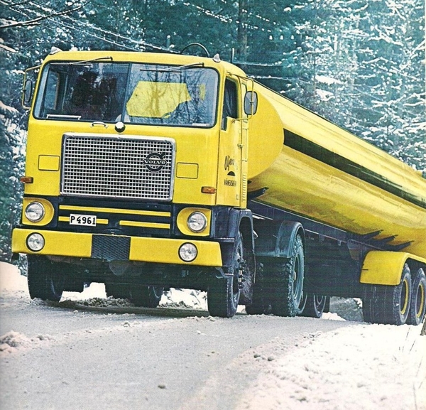VOLVO-F88 (S)