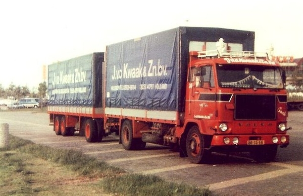 VOLVO-F88 J v.d KWAAK&Zn (NL)