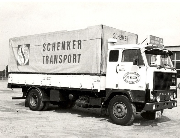 VOLVO-F89 PE.WILSSON VARBERG.