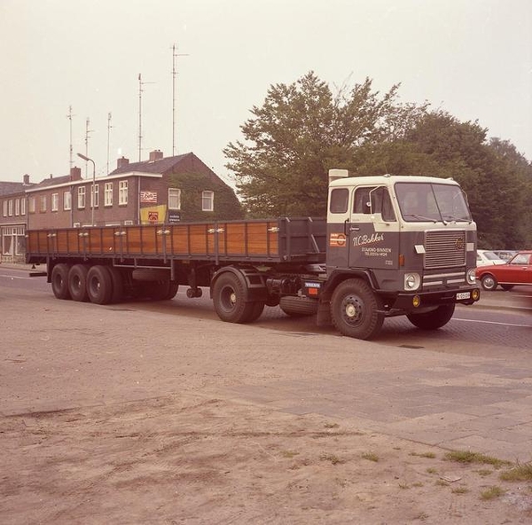 VOLVO-F88 (NL)