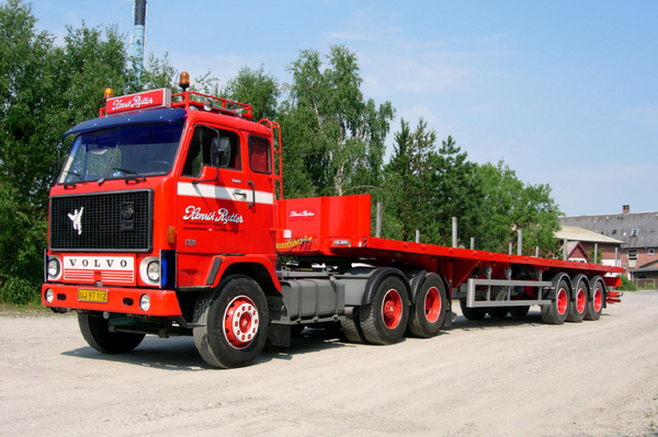 VOLVO-F89 (DK)