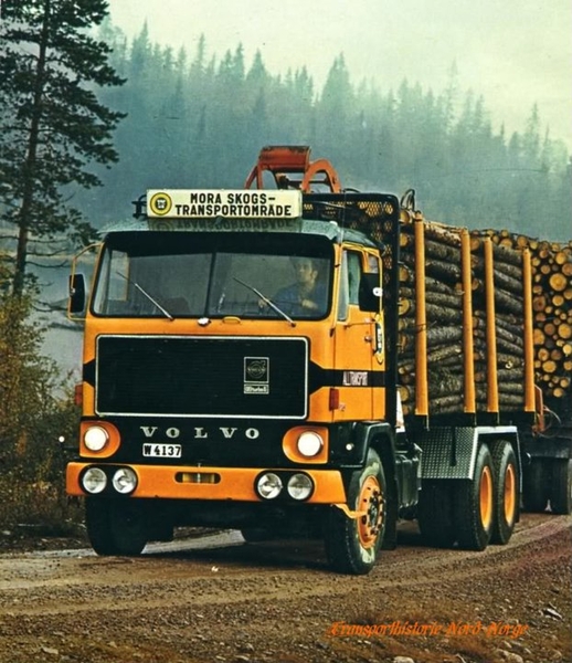 VOLVO-F89 (S)