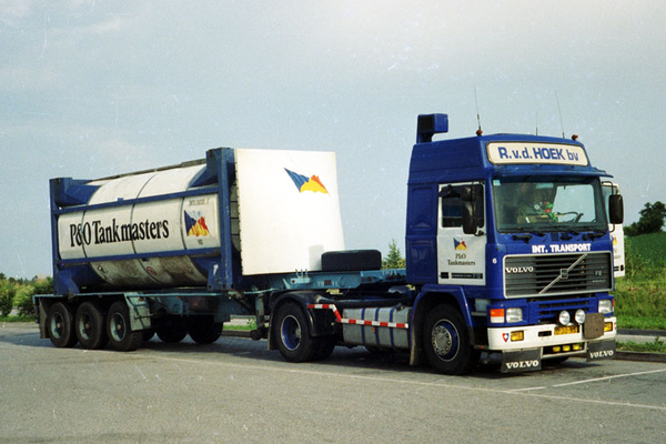 VOLVO-F12 R v.d HOEK (NL)
