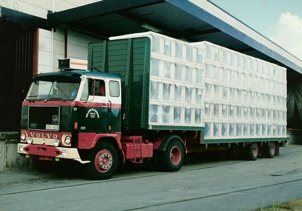 VOLVO-F88