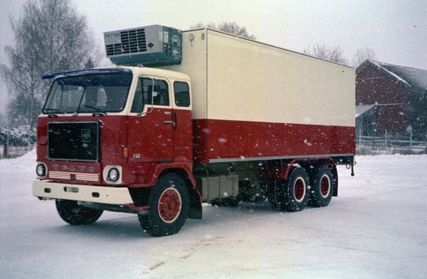 VOLVO-F88 (N)