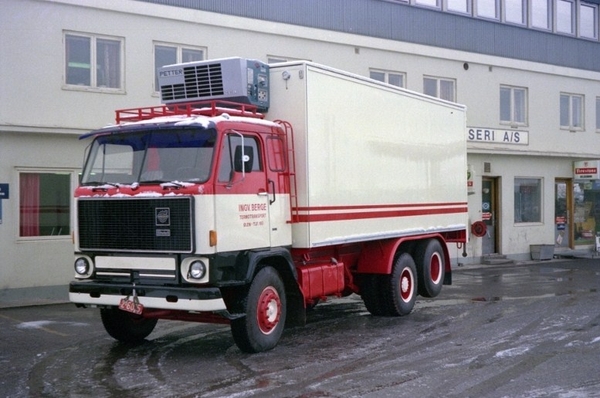 VOLVO-F89