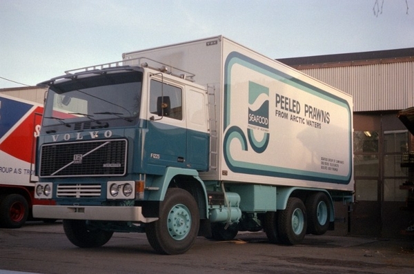 VOLVO-F12 PEELED PRAWNS (N)