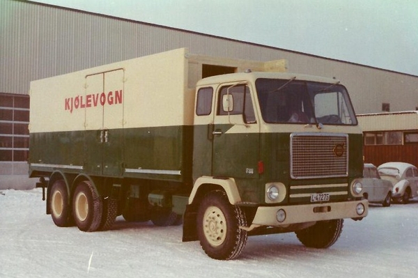 VOLVO-F88 KJOLEVOGN (N)