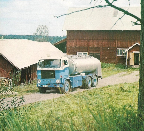 VOLVO-F88