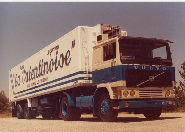 VOLVO-F10 VALENTINOISE (F)