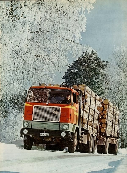 VOLVO-F88