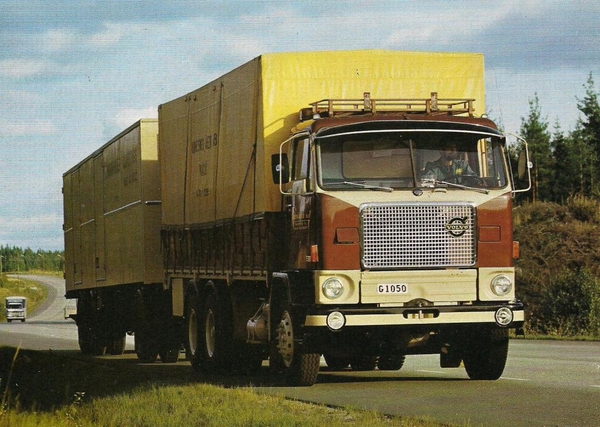 VOLVO-F88