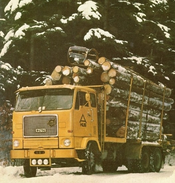 VOLVO-F88