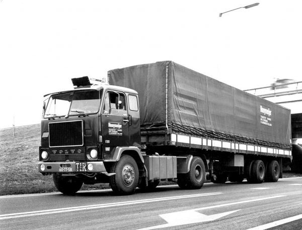 VOLVO-F88
