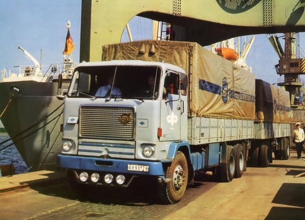VOLVO-F88