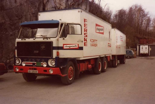 VOLVO-F89