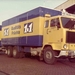 VOLVO-F89 van Daalen Transport