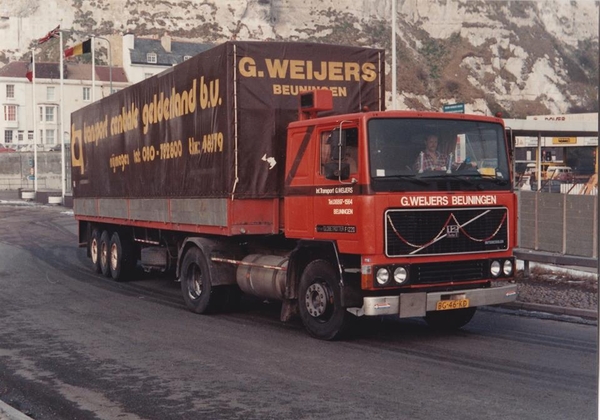 VOLV-F12 G.WEIJERS BEUNINGEN