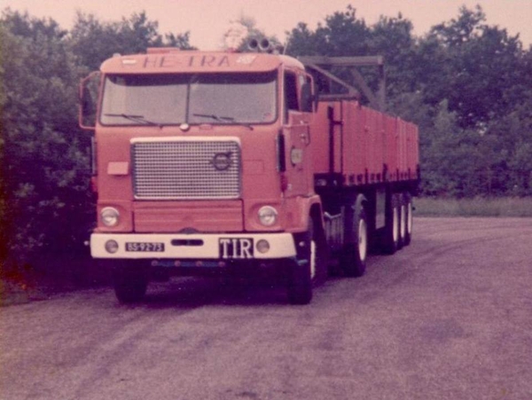 VOLVO-F88