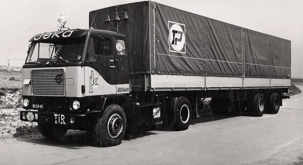 VOLVO-F88