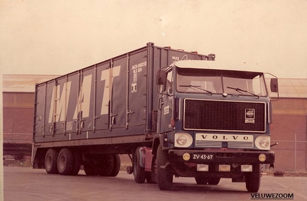 VOLVO-F89