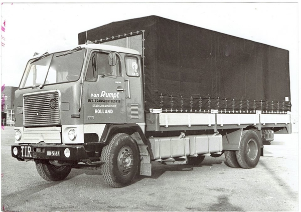 VOLVO-F88