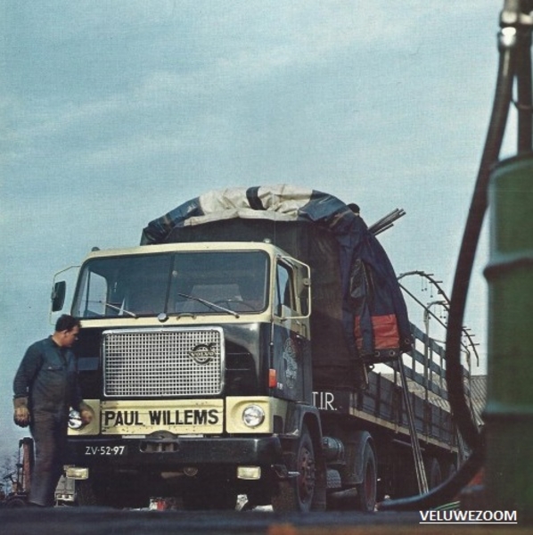 Volvo-F88-1971