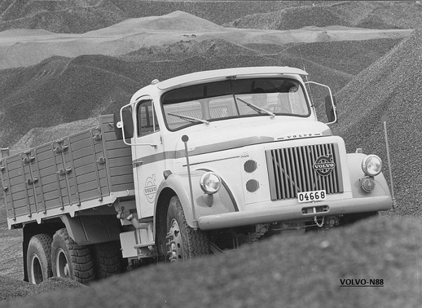 VOLVO-N88