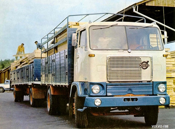 VOLVO-F88