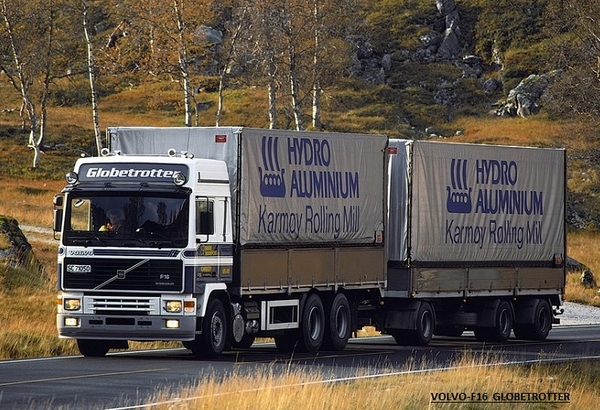 VOLVO-F16