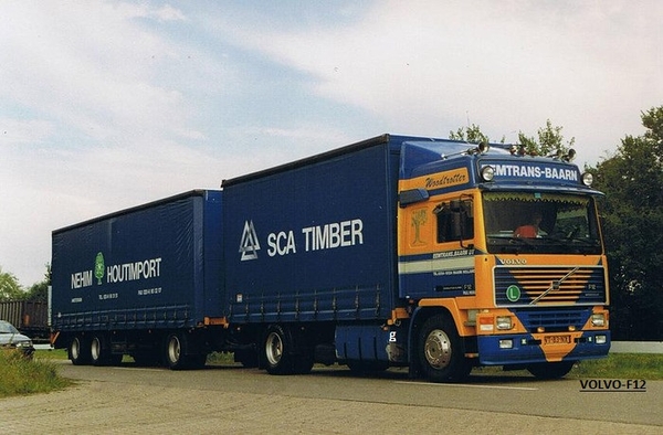 VOLVO-F12 EEMTRANS