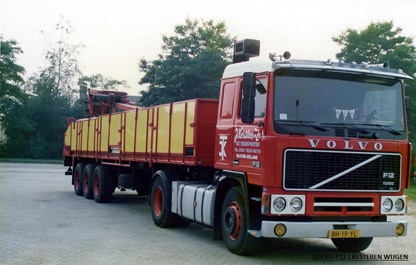 VOLVO-F12