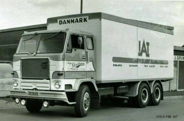 VOLVO-F88