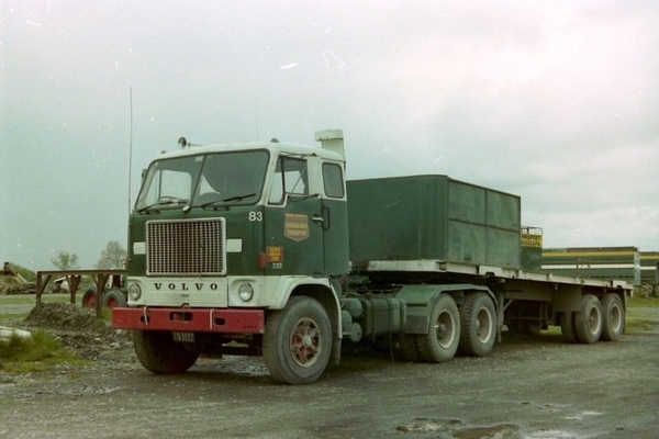 VOLVO Dave-Carr-Masterton