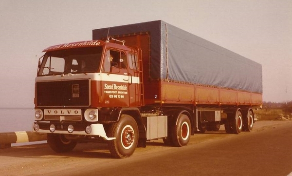 VOLVO-F89 1973