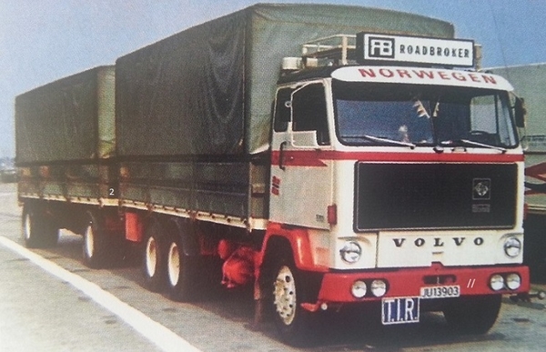 VOLVO-F89