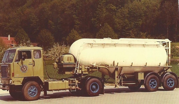 VOLVO-F88