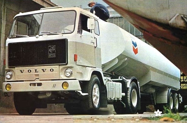 VOLVO-F89