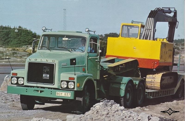 VOLVO-N1225