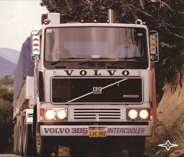 VOLVO-F12