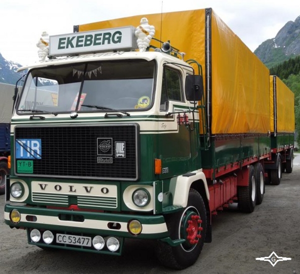 VOLVO-F89 EKEBERG