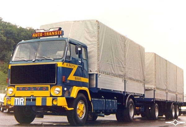 VOLVO-F89