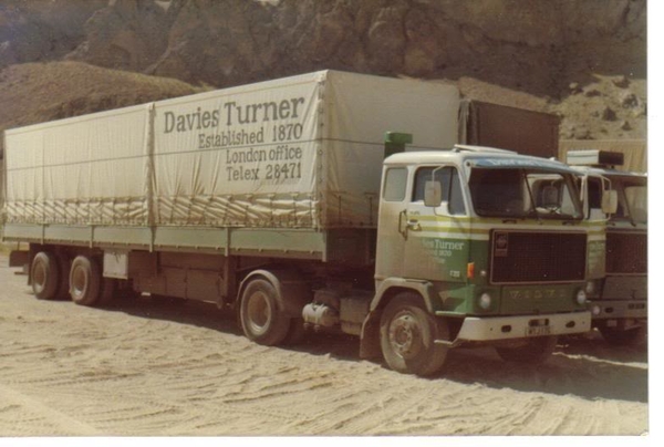 VOLVO-F88