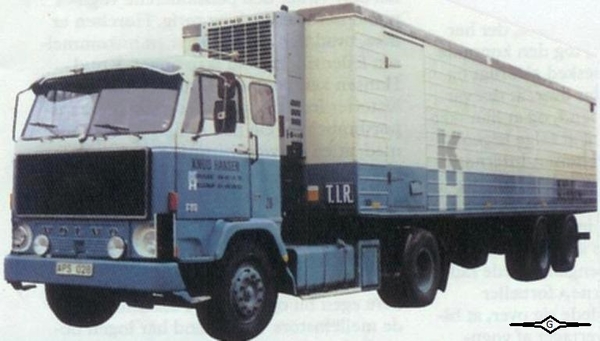 VOLVO-F89 Knud-Hansen
