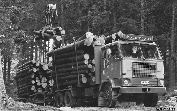 VOLVO-FB88
