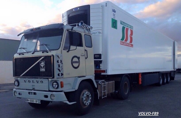 VOLVO-F89