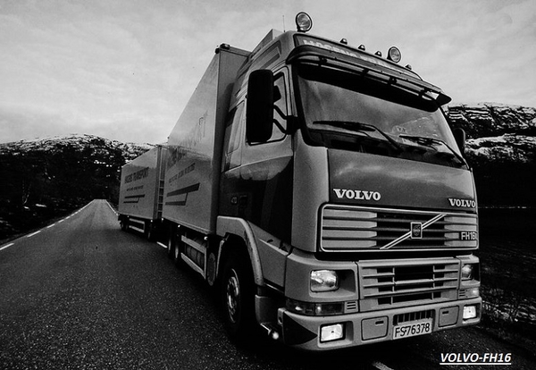 VOLVO-FH16