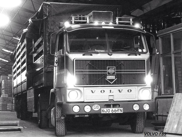 VOLVO-F89