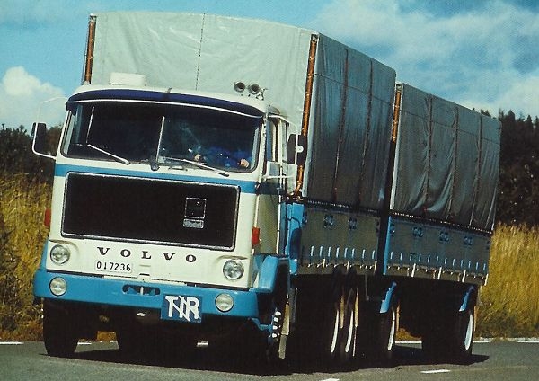 VOLVO-F89