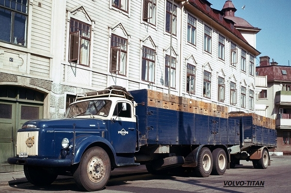 VOLVO-L495 TITAN